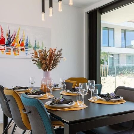 New, Luxurious And Modern Apartment With Private Parking Koksijde Zewnętrze zdjęcie