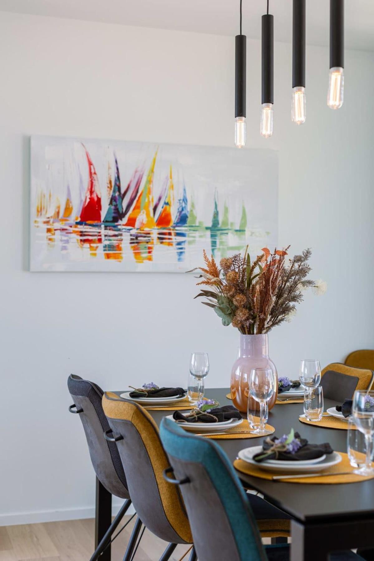 New, Luxurious And Modern Apartment With Private Parking Koksijde Zewnętrze zdjęcie